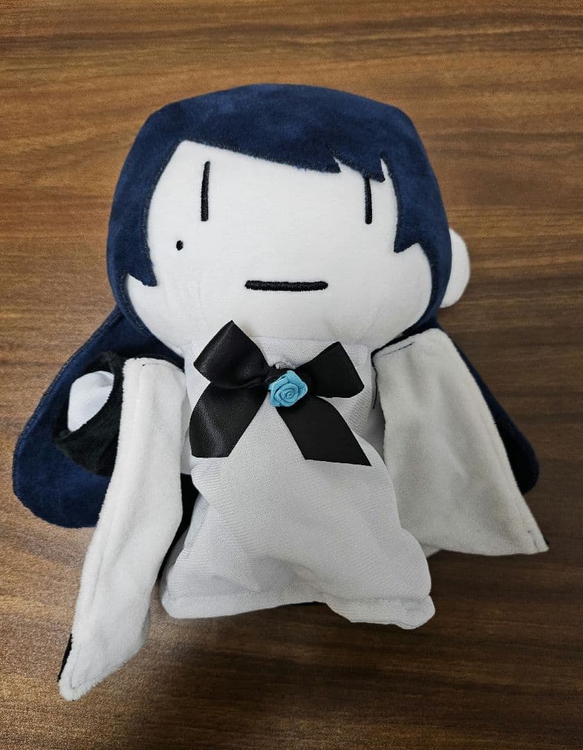 Ado　なにこれぇ　パペット