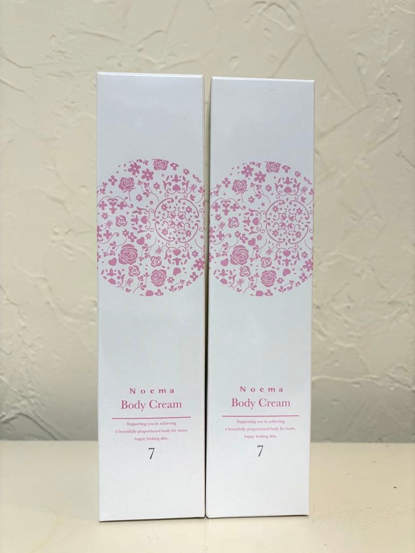 ダイアナ】未開封 新品 ノエマ ボディクリーム 2本セット - メルカリ