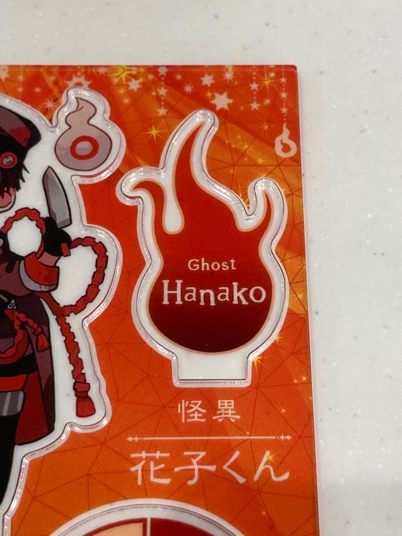 非売品 当選品 妖6 結成記念 アクリルスタンド - メルカリ