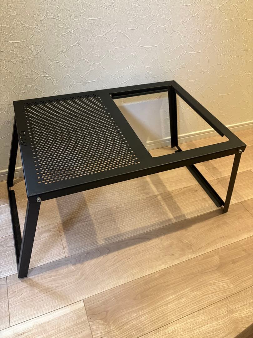 オーヴィル auvil PATIO 36 mulch Table igt