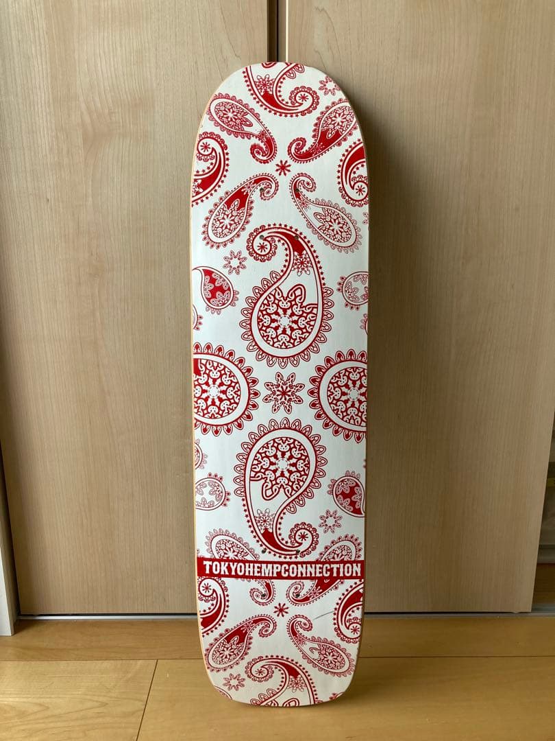 TokyoHempCnnection デッキ　初期モデル