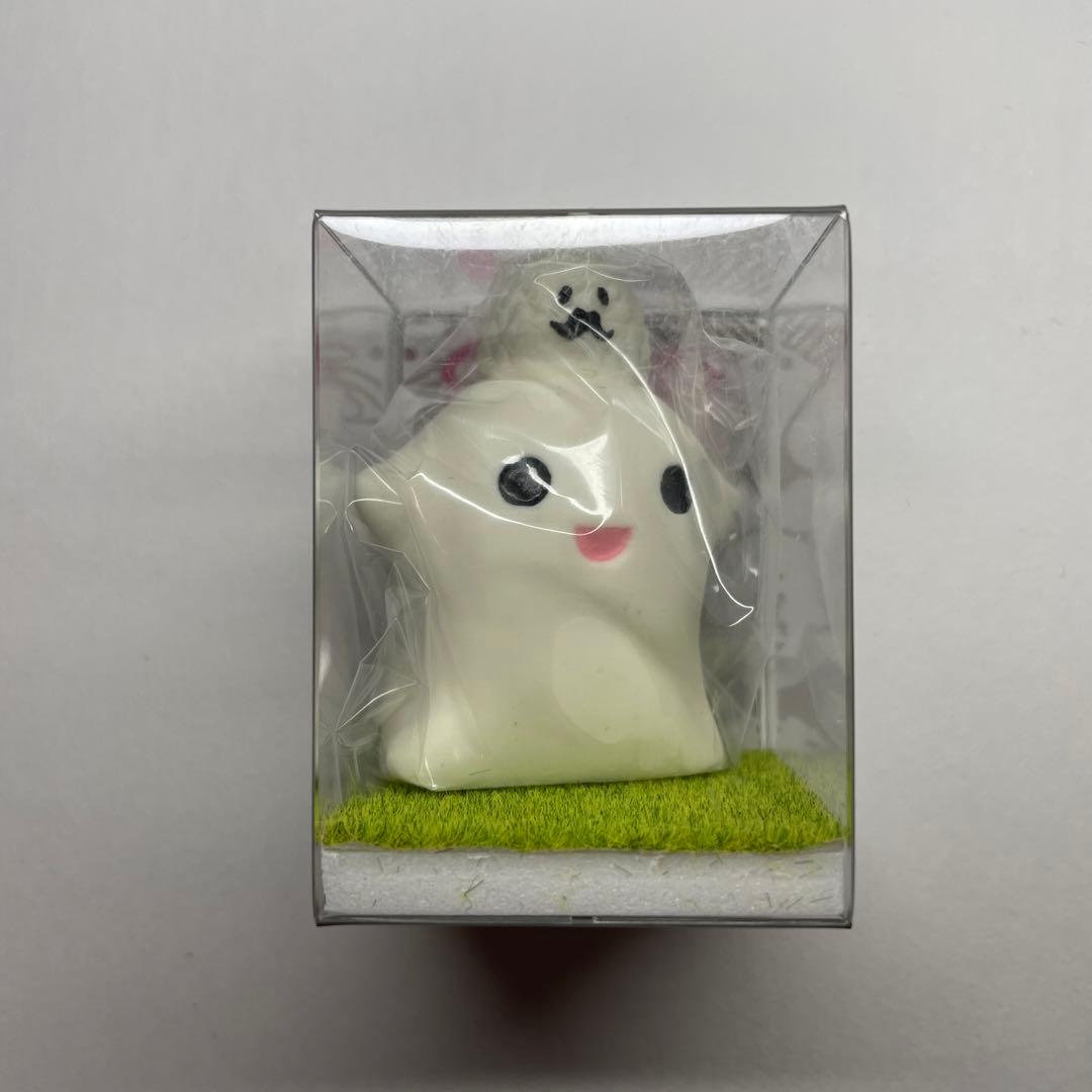 もにまるず おにぎり大魔神 もちもちましゅ moni moni ANIMALS