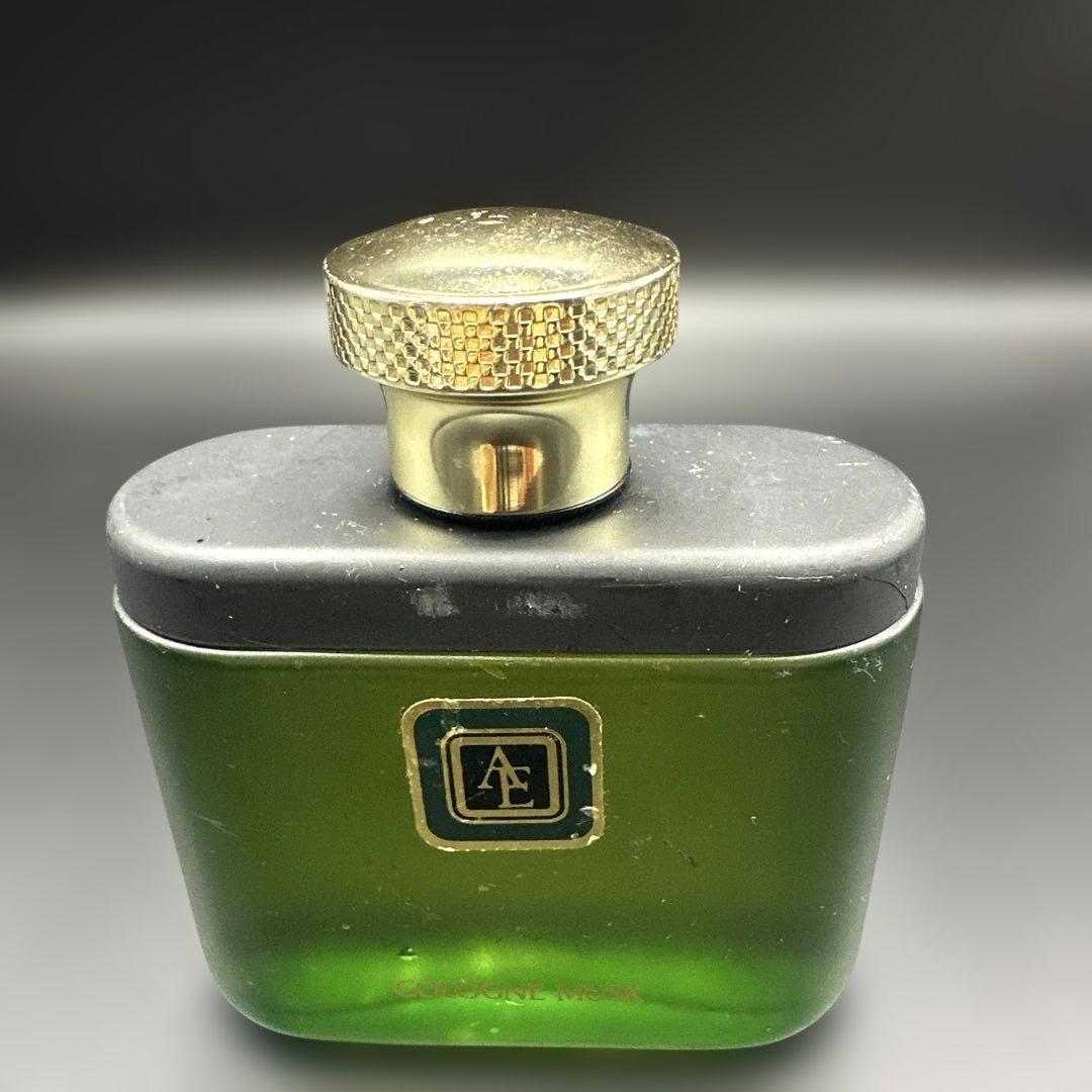 エイボン　エンブレム　コロン　ムスタ　90ml