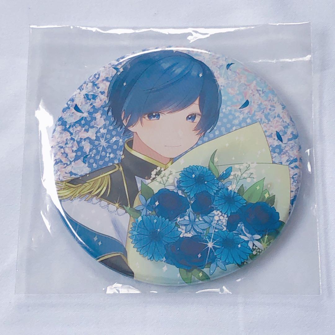 いれいす 2周年 If 缶バッジ - メルカリ