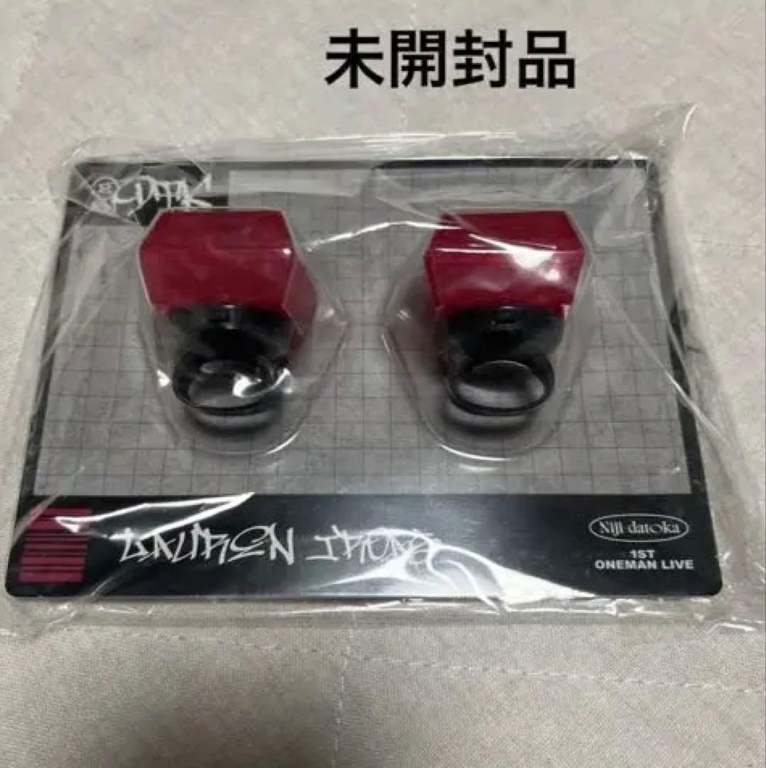 2時だとか1stLIVE リングライトセット ローレン ・イロアス - メルカリ