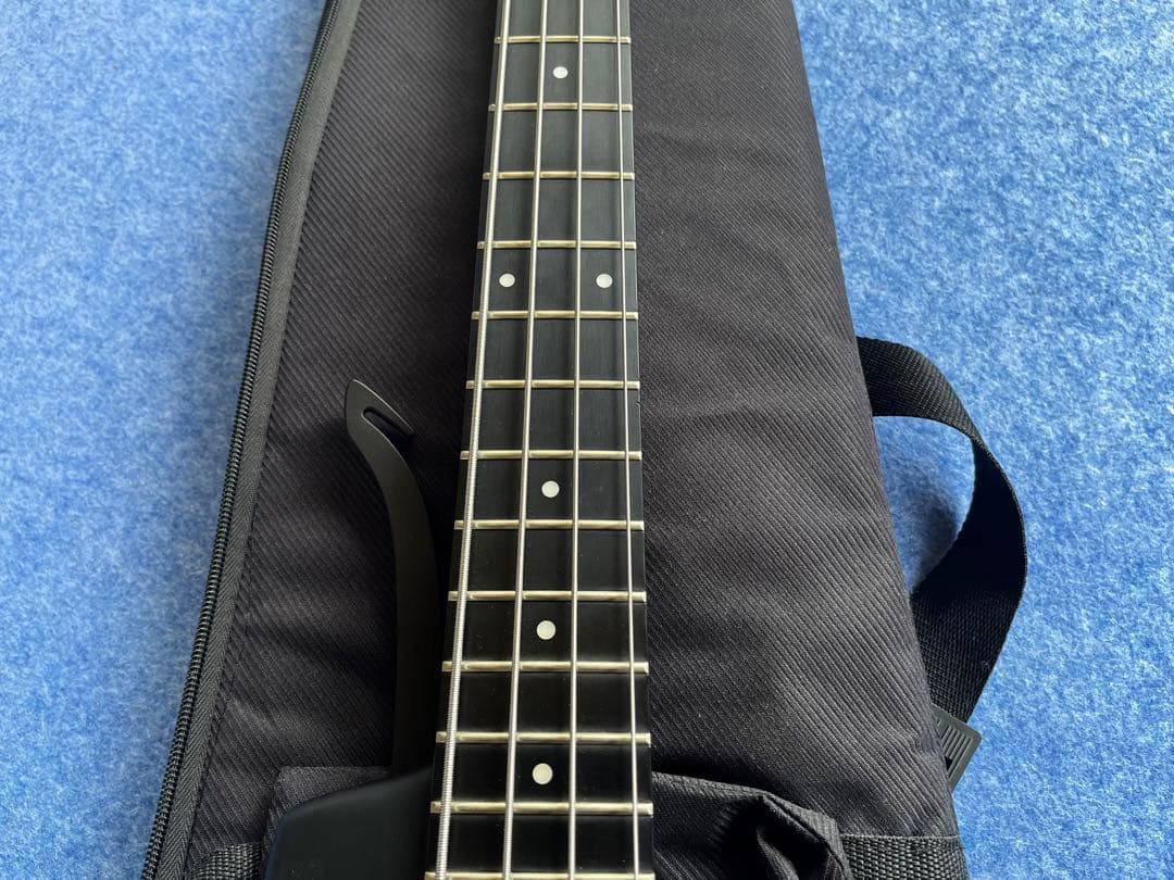 Steinberger Synapse bass スタインバーガー シナプス - メルカリ