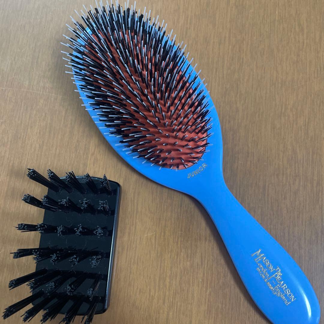 【20日まで限定値下げ‼️】メイソンピアソン　ジュニアミックス