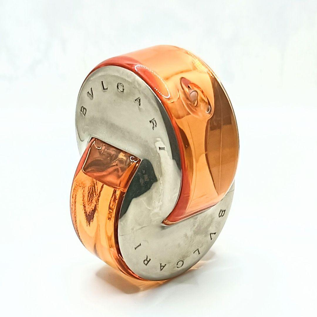 残量8割以上 ブルガリ オムニアガーネット 65ml　オムニア ガーネット