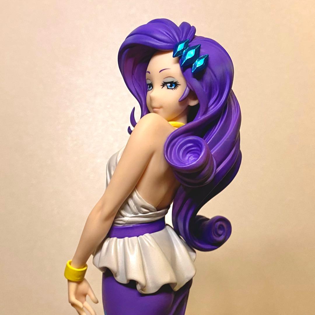 7体セット】マイリトルポニー美少女 エクエストリアガールズ