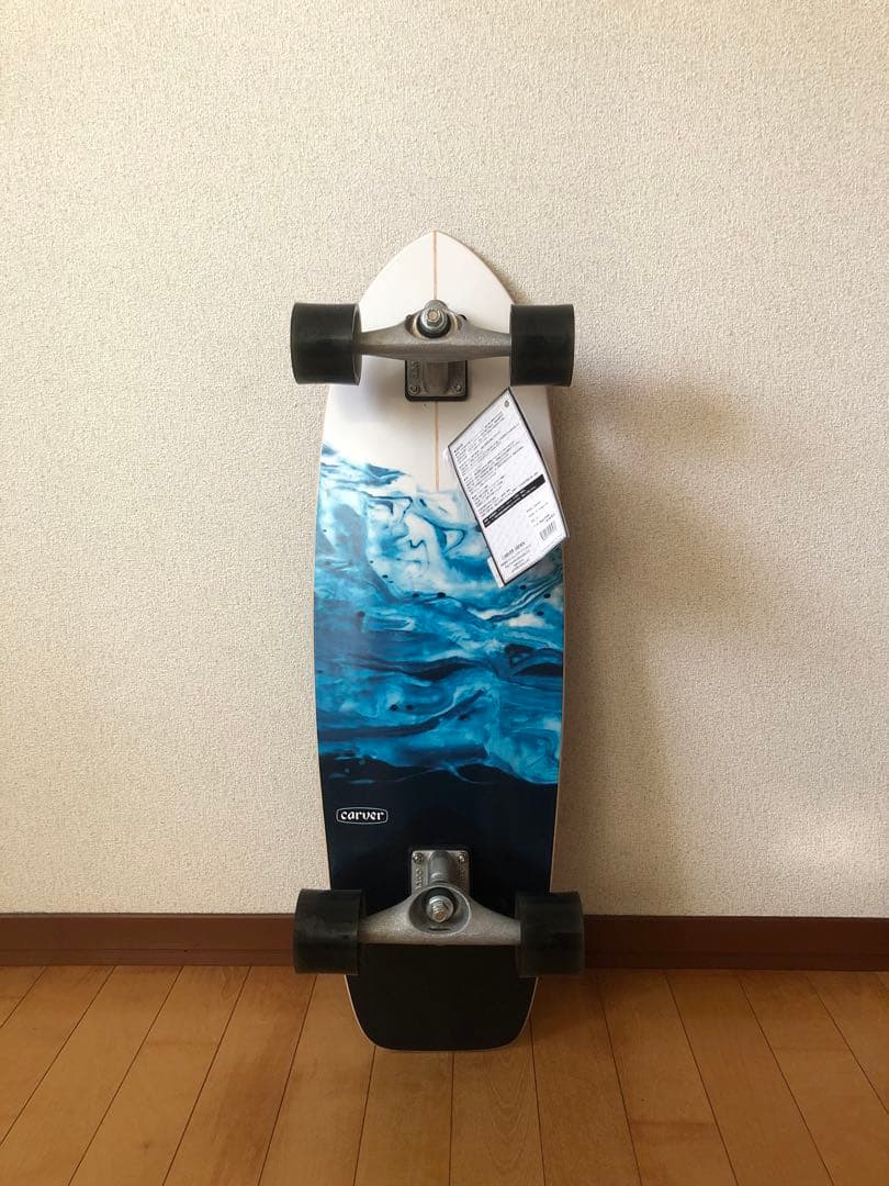 CARVER カーバーサーフスケート