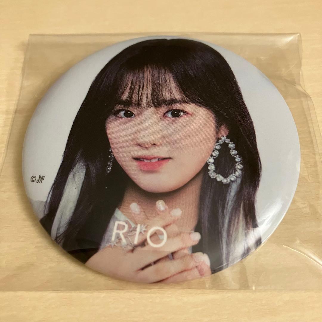 NiziUリオセット - メルカリ