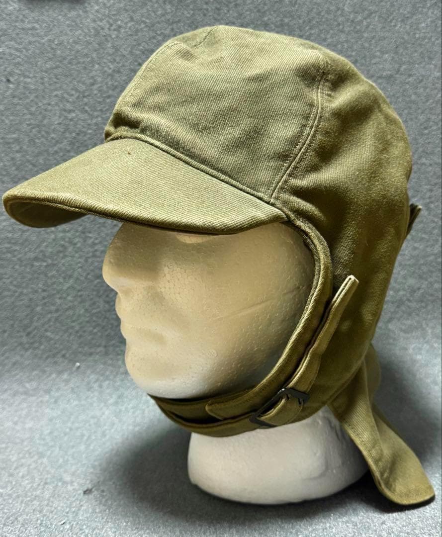 特価！米軍 実物 N-1 デッキキャップ