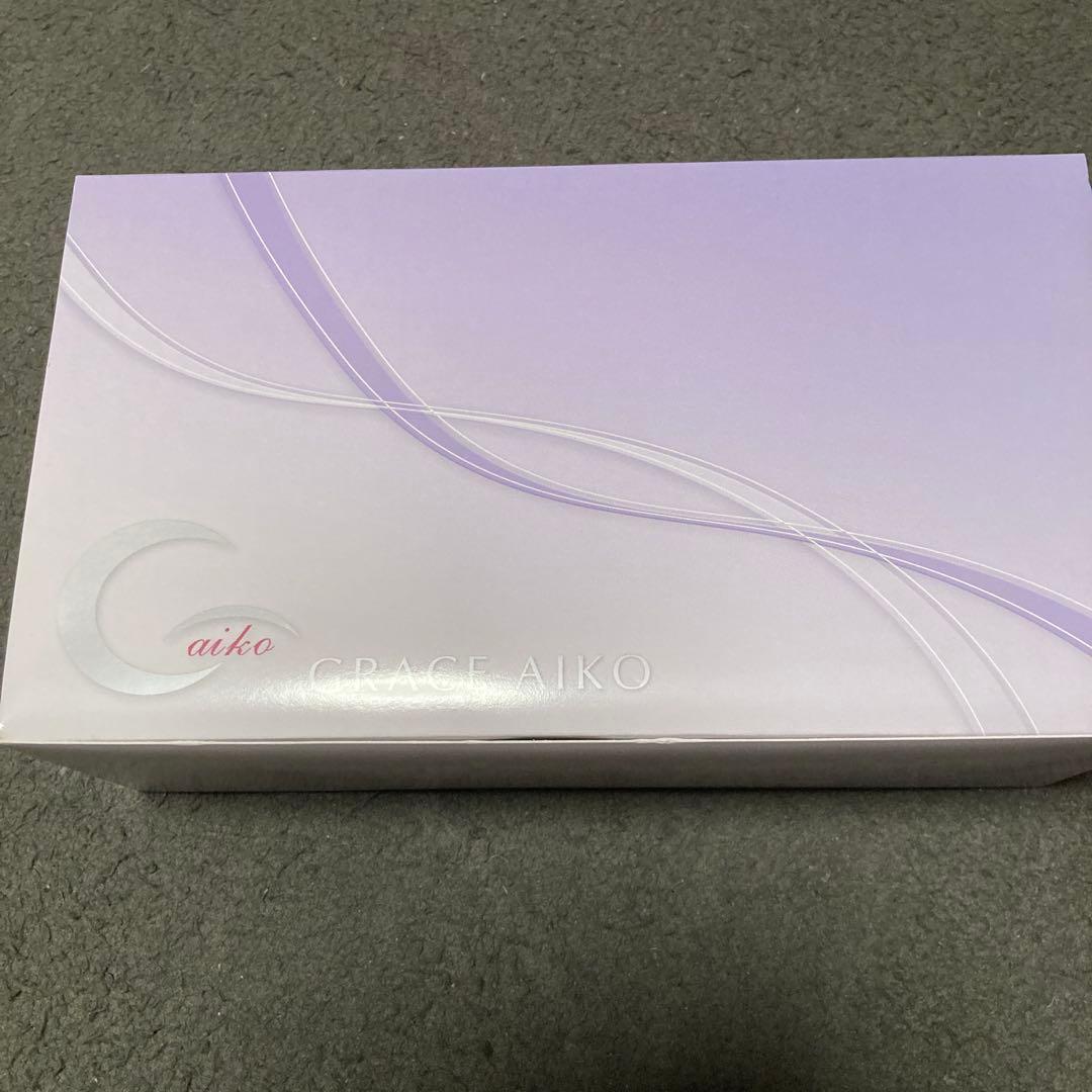 【未使用】グレースアイコ　炭酸パック　リボーンCO2ジェル 20回分セット 2026年最新】グレースアイコ 20の人気アイテム - メルカリ