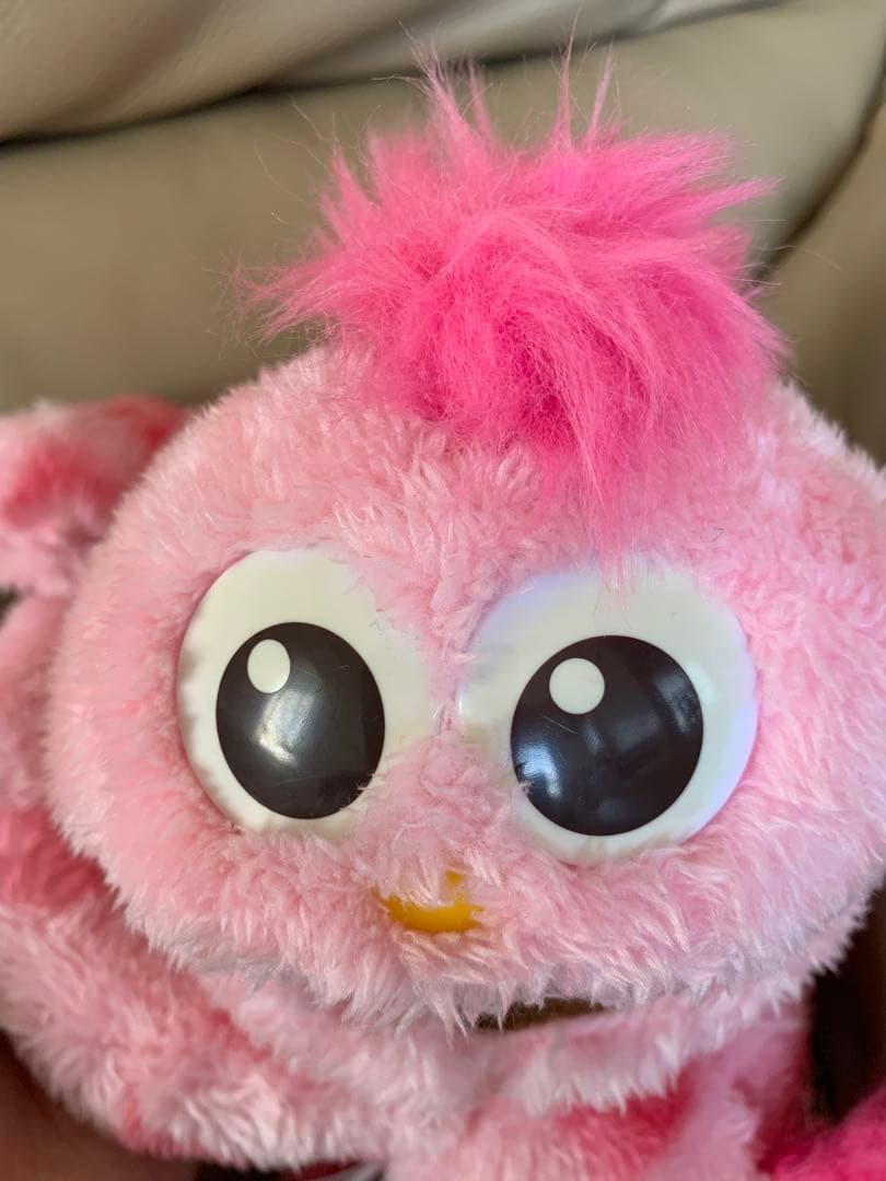 モッピー ぬいぐるみ キーホルダー 11個セット USJ ユニバ - メルカリ