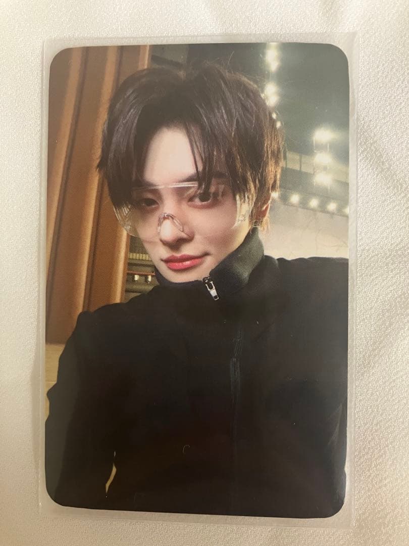 ALD1 デビュー ショーケース ショケ トレカ リオ