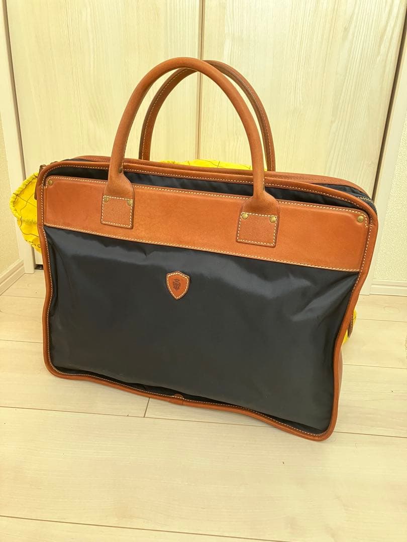 Felisi フェリージ ビジネスバッグ ブリーフケース