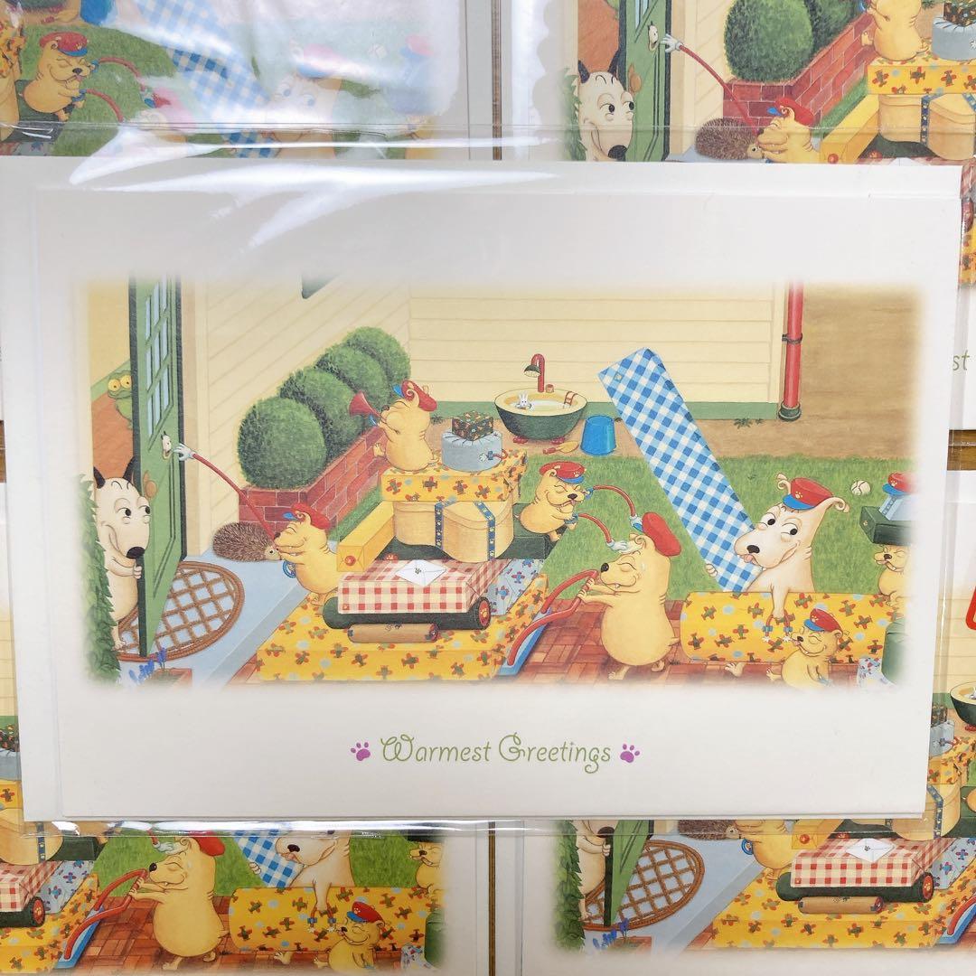 バムとケロ ポップアップカード - メルカリ