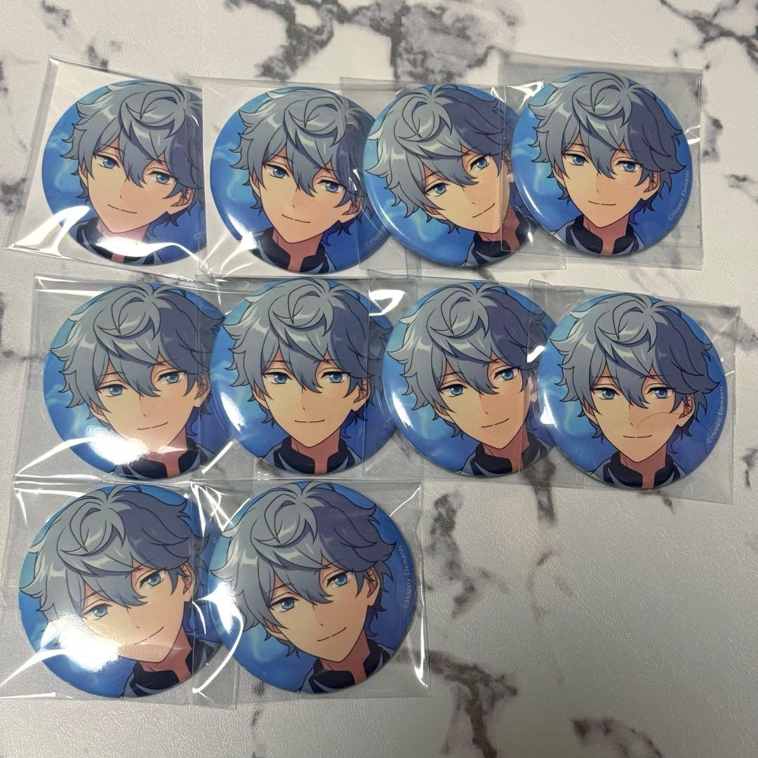あんスタ 瀬名泉 缶バッジ セット - メルカリ