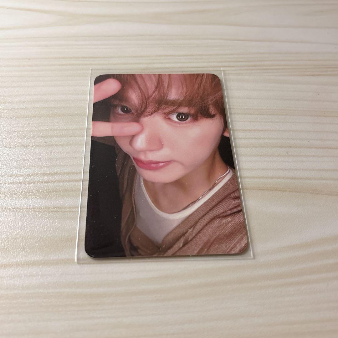 ユジン withmuu ラキドロ - メルカリ