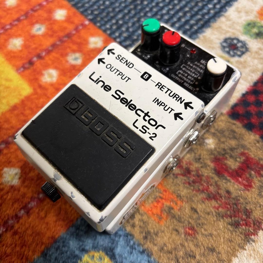 ギター Soul Power Instruments LS-2 TK mod WAXX / LS-2G TK Special」ご予約受付中でございます♪ | イシバシ楽器