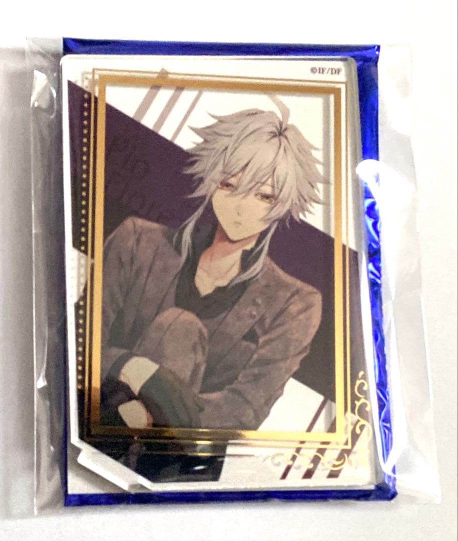 ピオフィオーレの晩鐘 ピオフィ オルロック アクリルスタンド アクスタ