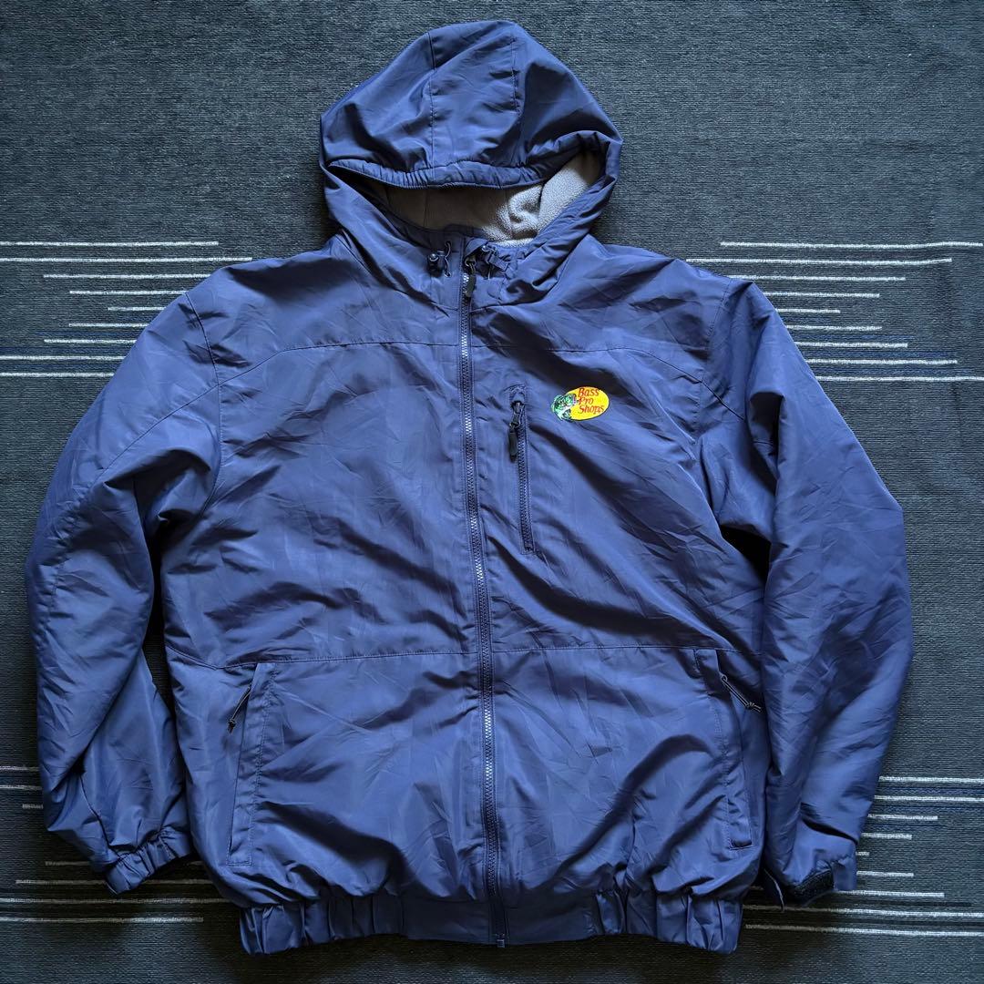 BASS PRO SHOPSバスプロショップスJACKET ジャケット