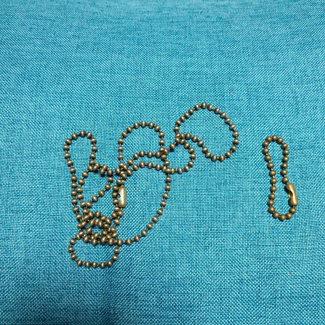 トイズマッコイ ドッグ タグ フィリックス ザ キャット 未使用品 廃版