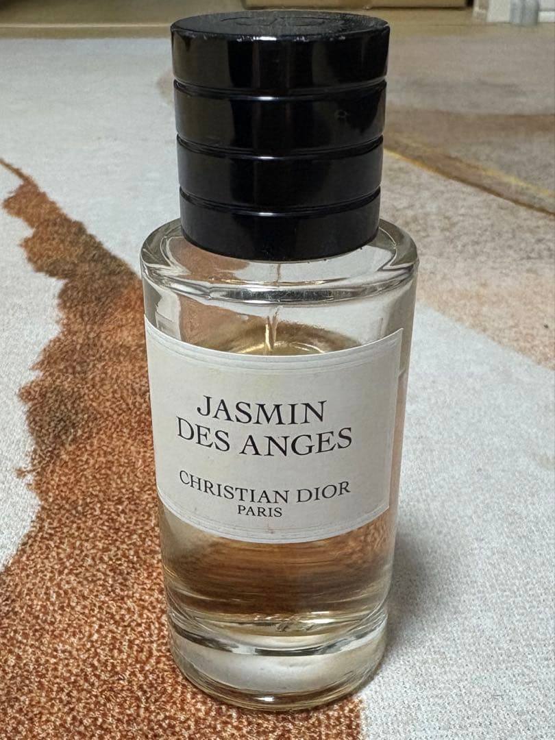 DIOR JASMIN DES ANGES 香水 ジャスミンデザンジュ 40ml