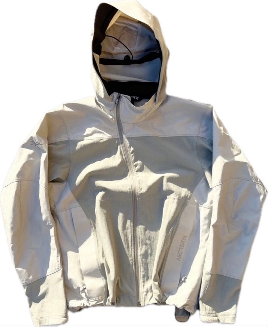 さ*げ様 ARC'TERYX サイドワインダー