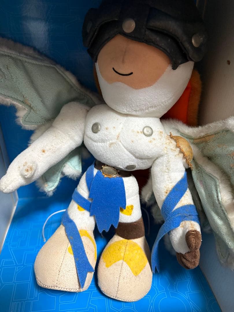 デジモン ぬいモンDX カブテリモン バードラモン エンジェモン