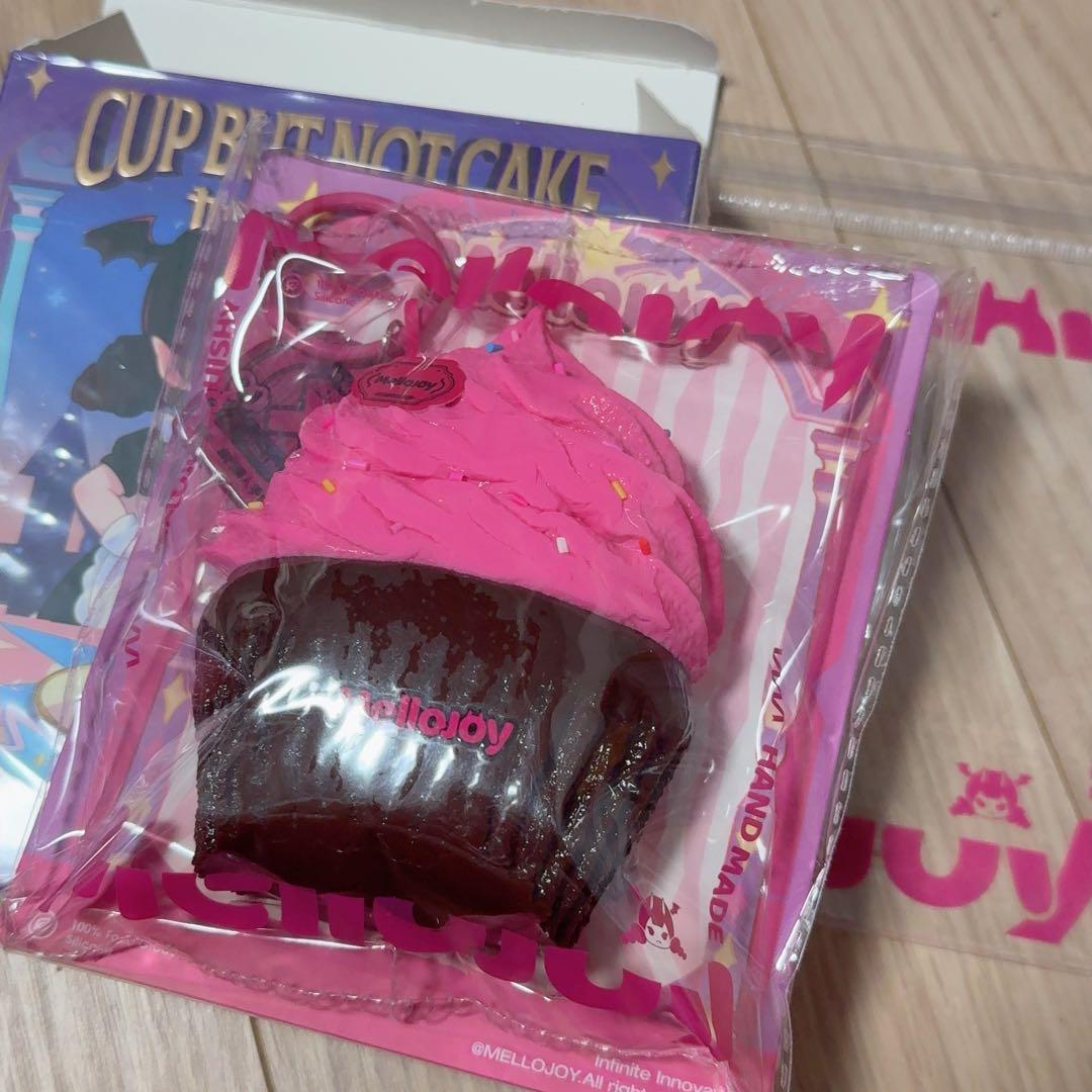 mellojoy メロジョイ カップケーキ ドールハウス - メルカリ