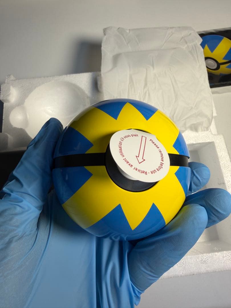 クイックボール レプリカ Quick Ball Wand Companyの通販はau PAY