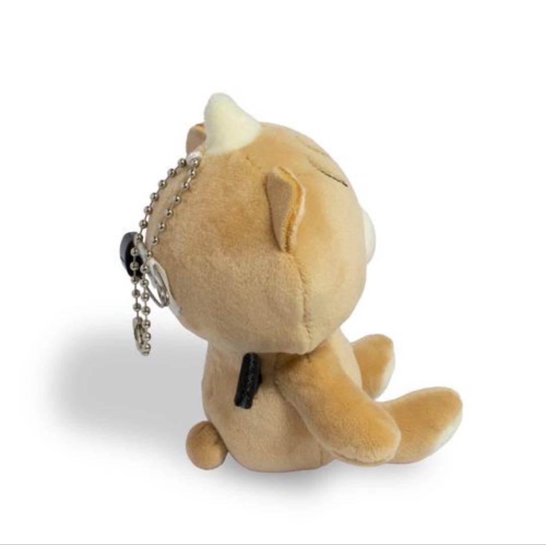 あいみょん PPYライブグッズ もっと側に！3way あくまマスコット