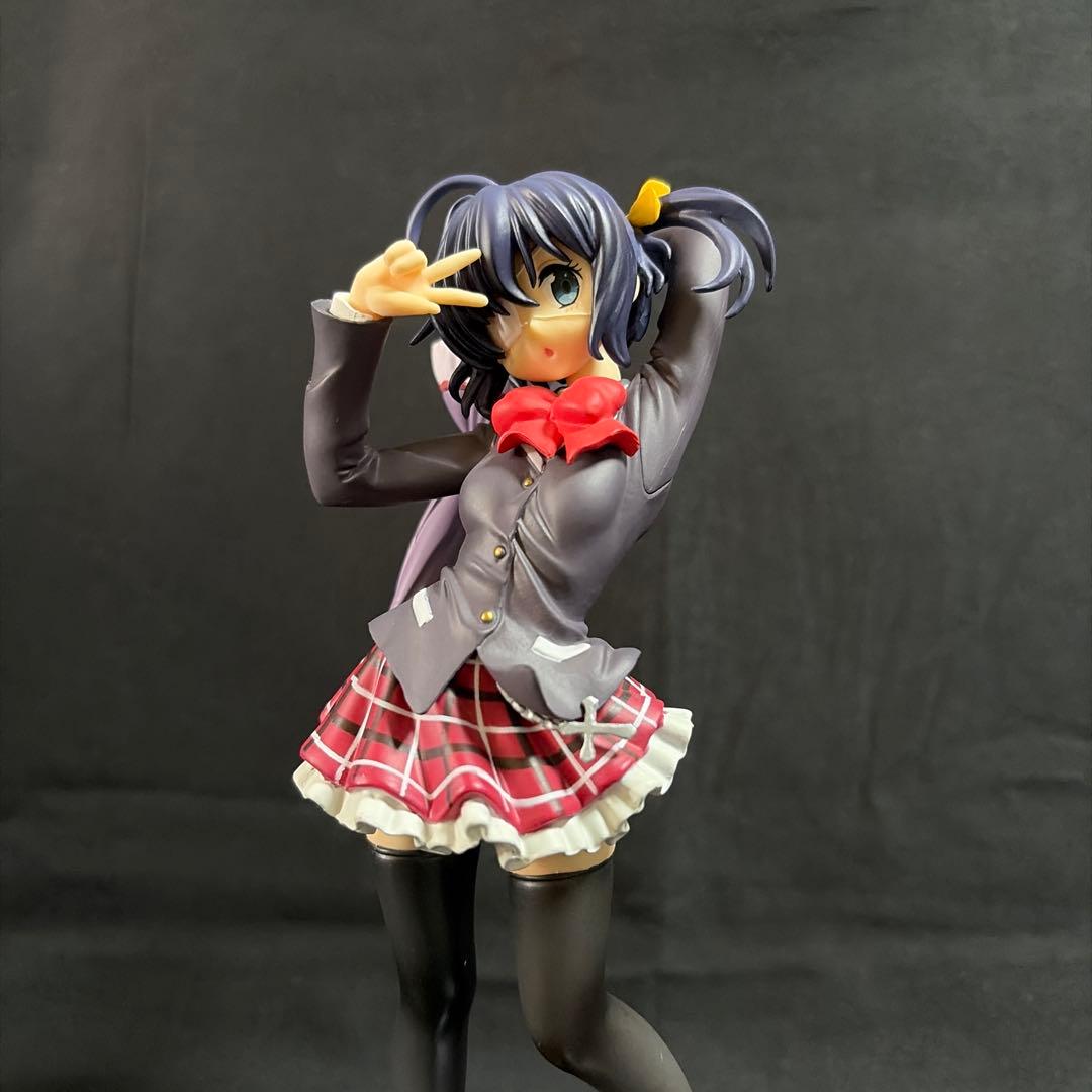 TAITO 中二病でも恋がしたい！ 小鳥遊 六花 フィギュア - メルカリ