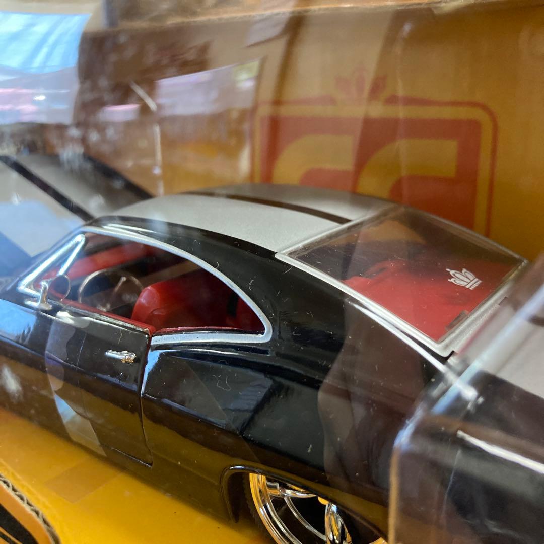 Jada 1/24 1967シェビーインパラ コレクターズクラブ - メルカリ