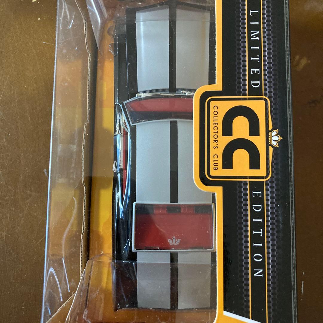 Jada 1/24 1967シェビーインパラ コレクターズクラブ - メルカリ