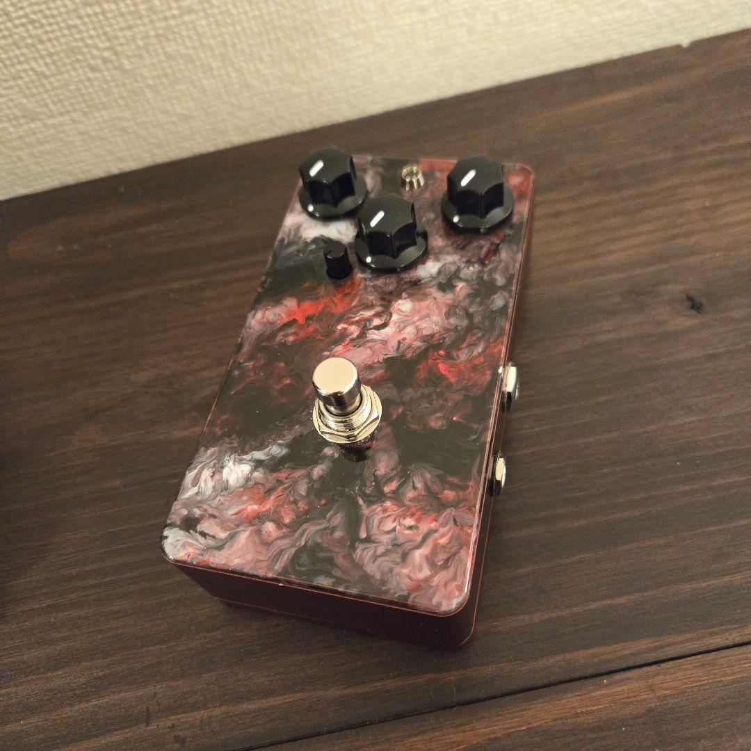 ギター Leqtique EVR 4/4 EHV-R4