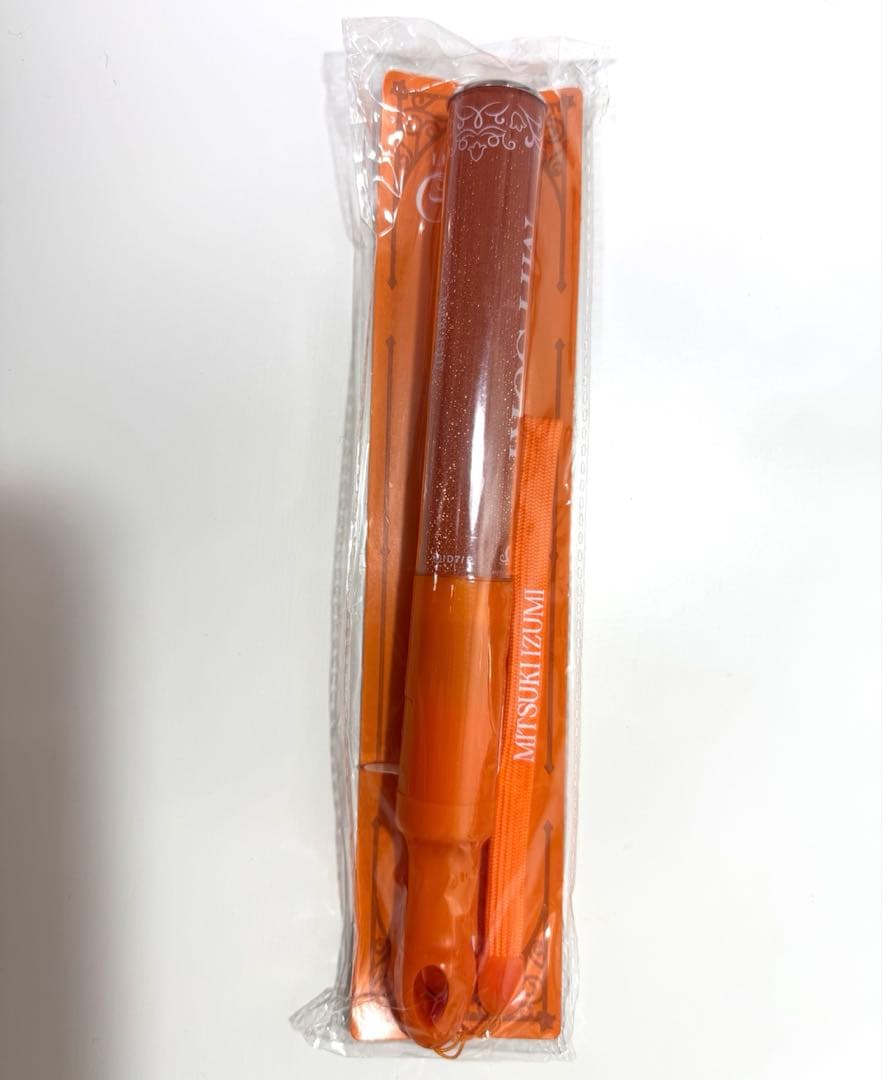 ペンライト 三月 アイナナ Op.7 単独 - メルカリ