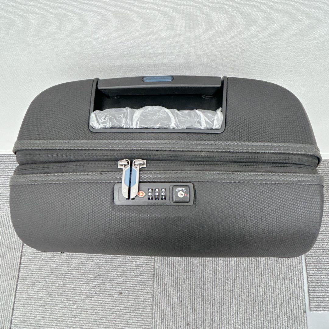 Samsonite キャリーケース LITE SPHERE - メルカリ