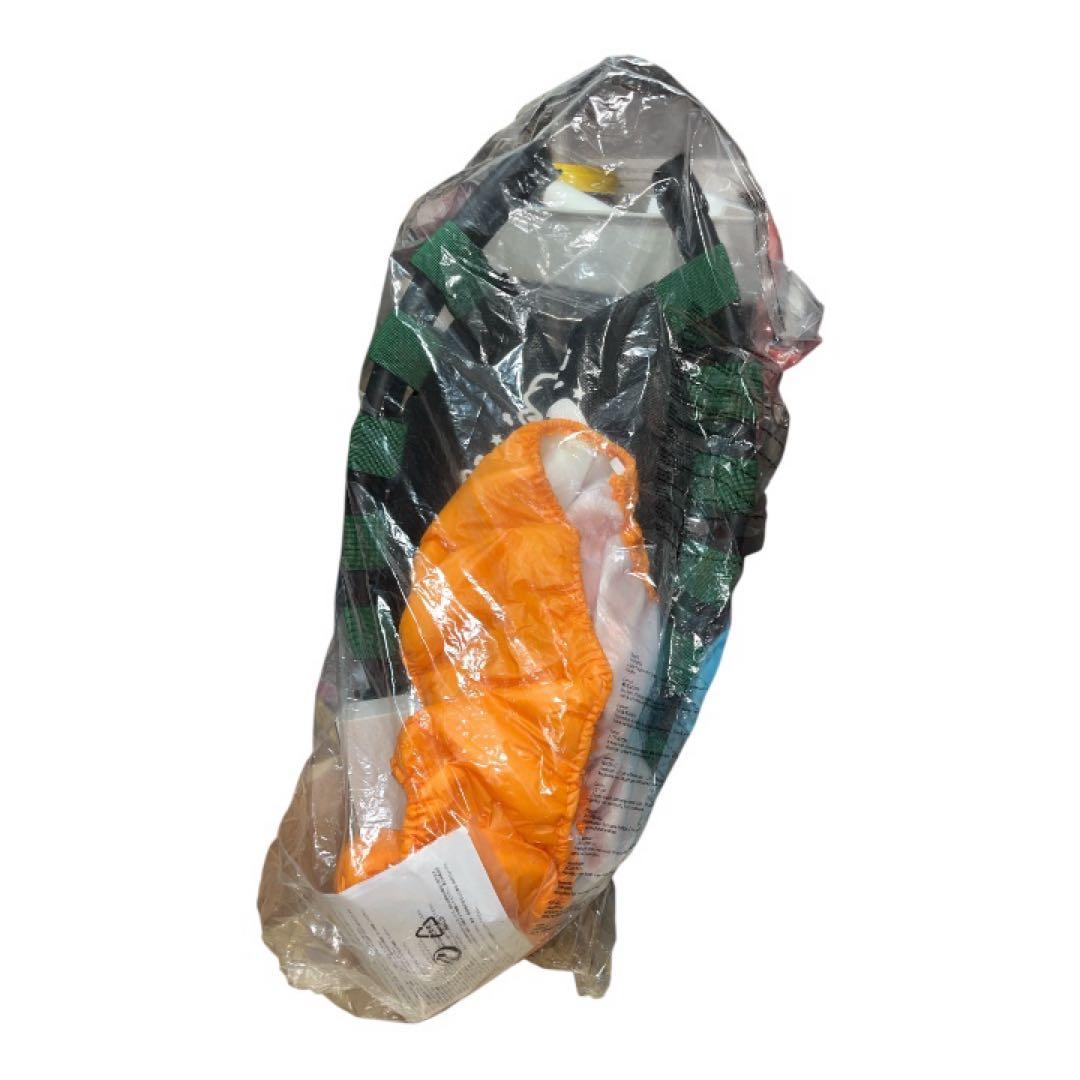 ワールドファミリー　正規購入　トランポリン