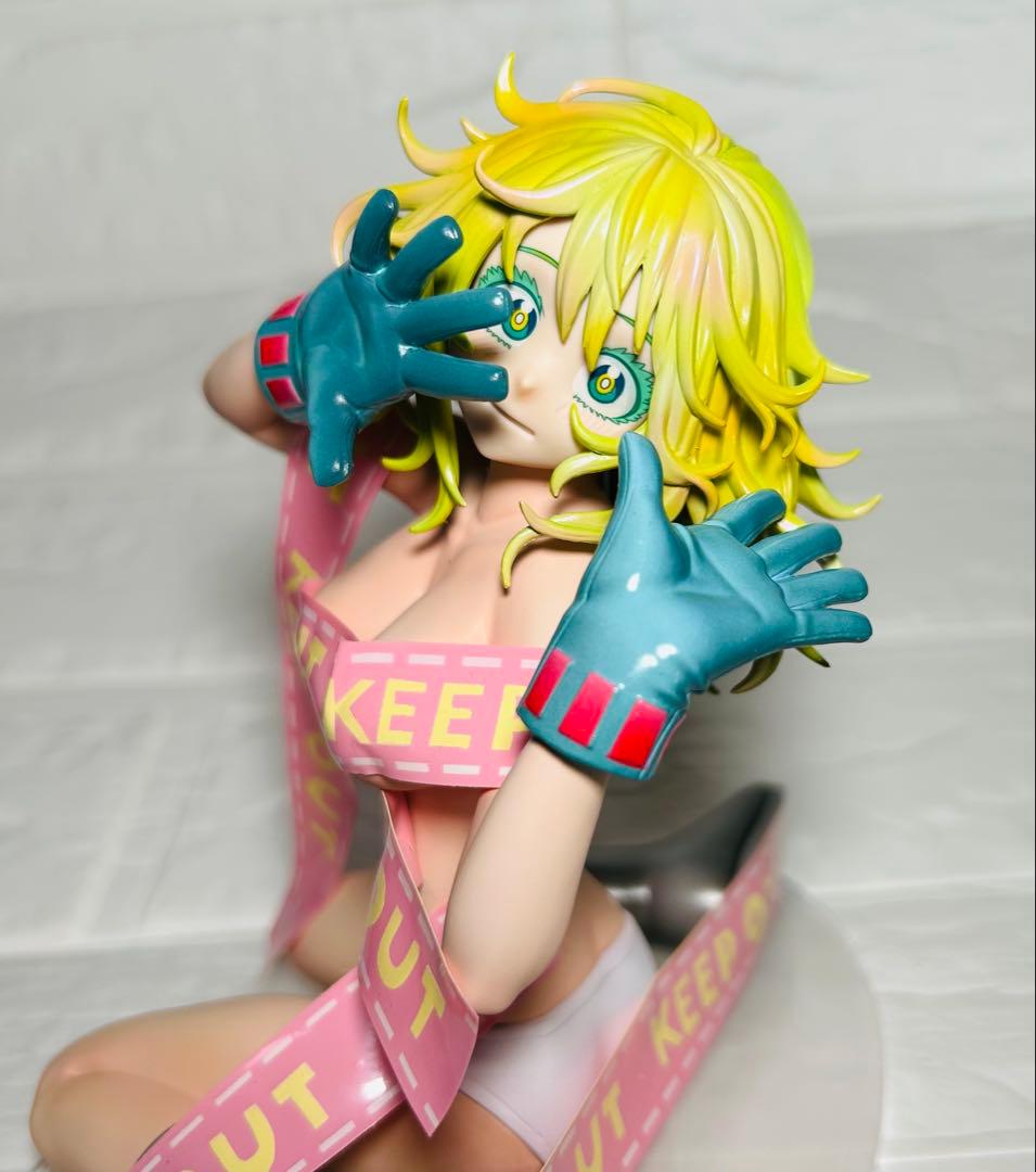 僕のヒーローアカデミア　フィギュア　葉隠透　リペイント