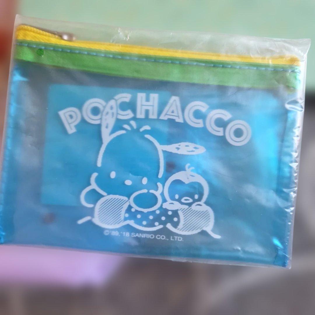 ポチャッコ グッズ まとめ売り サンリオ - メルカリ