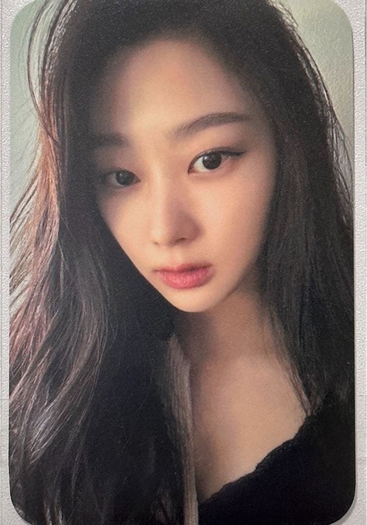 aespa ジゼル everland エバーランド バック トレカ - メルカリ