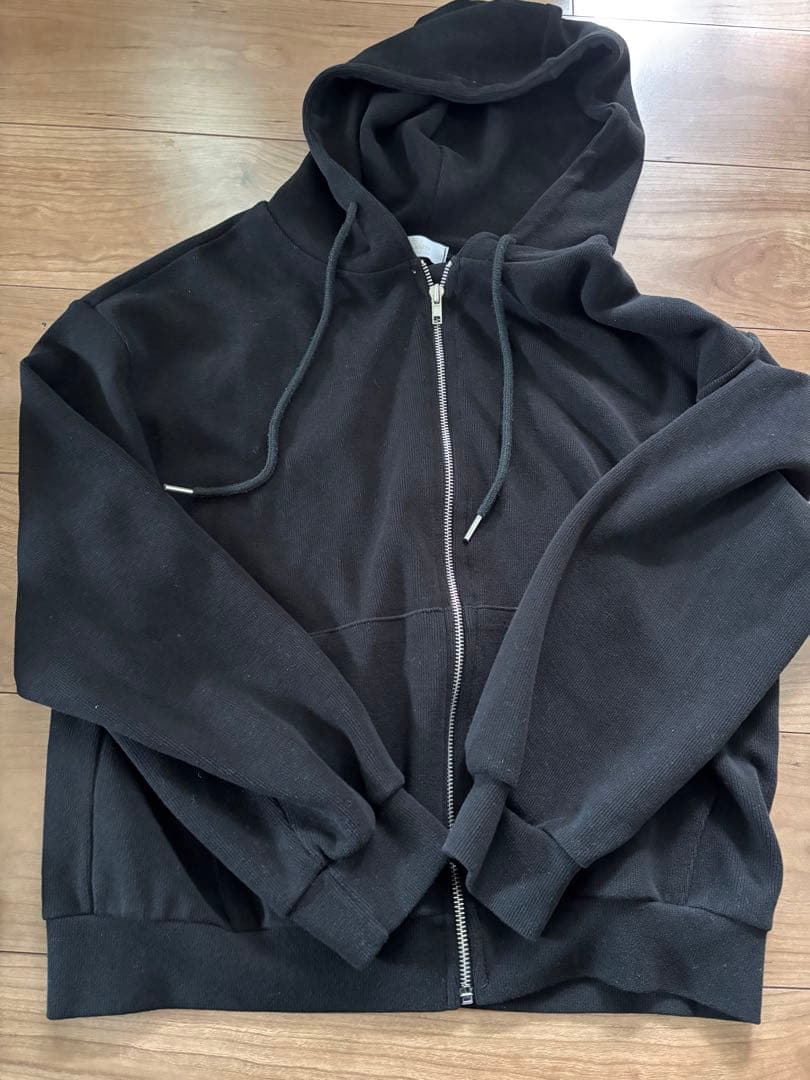 blate セットアップ ブラック - メルカリ