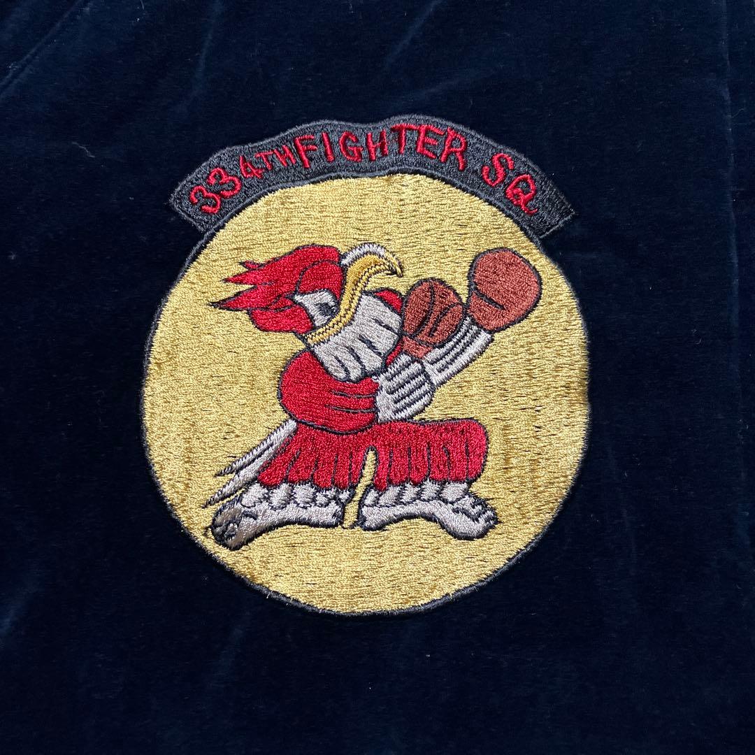 新品 バズリクソンズ×港商 スカジャン 特々大 XXLサイズ BR15536