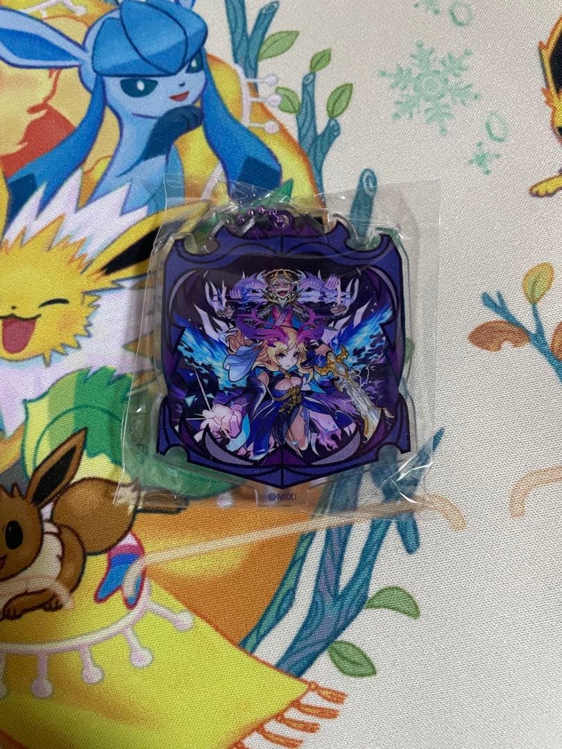 モンスト　超巨大ガチャ　絶望の絆　ルシファー&カエサル モンスト】ルシファーカエサルの評価・適正とわくわくの実 | AppMedia