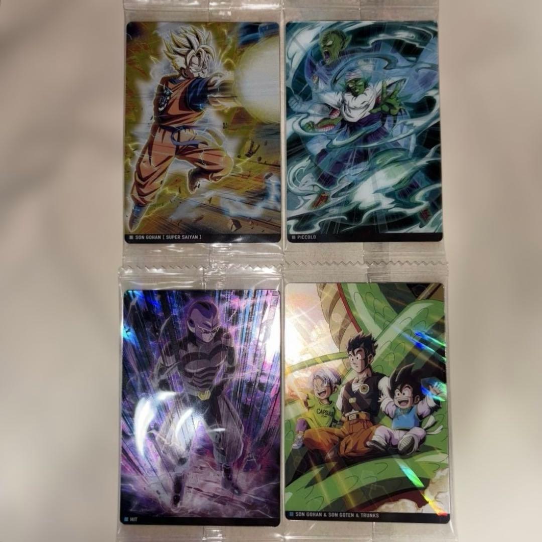 イタジャガ ドラゴンボール まとめ売り - メルカリ