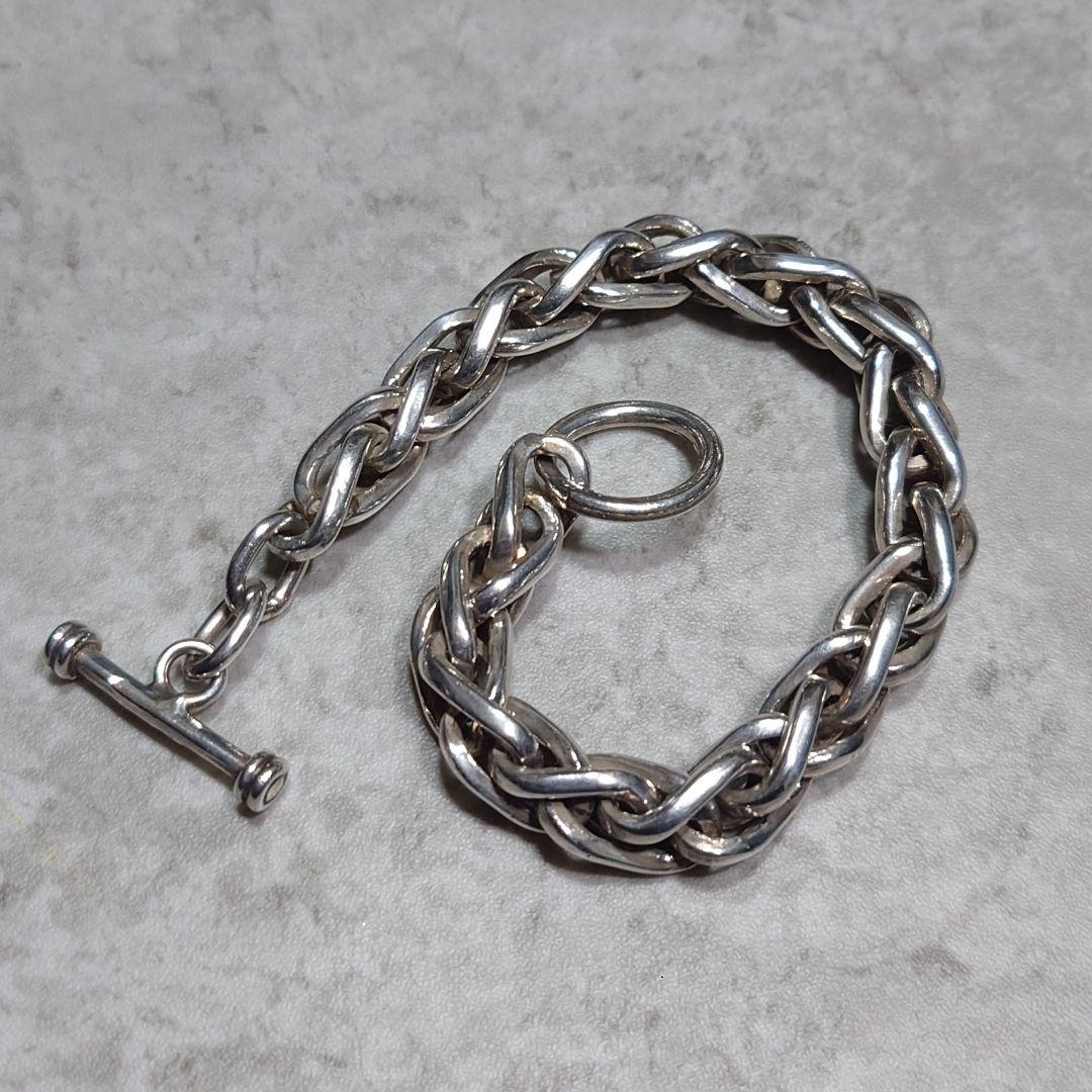 MEXICAN JEWELRY ブレスレット SILVER925