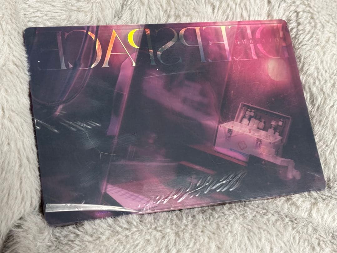 週末値引！【恋と深空】VIPギフトボックス2024【日本版】シン3点セット