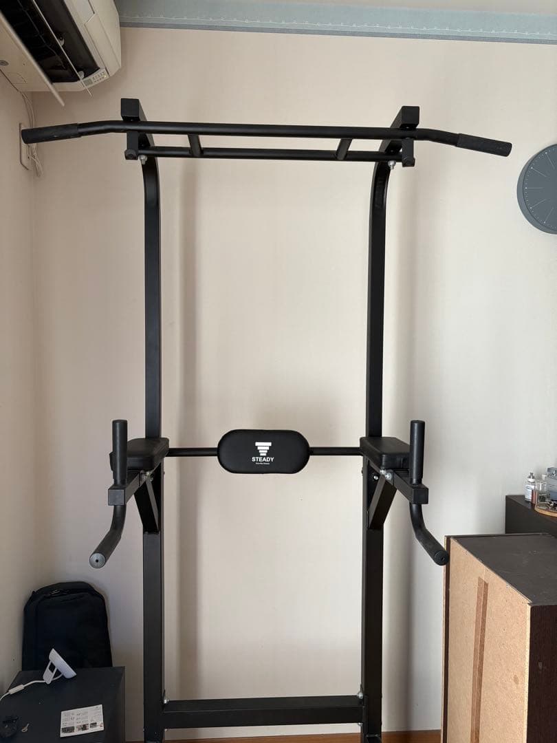 チンニングスタンド（懸垂）【送料込み】